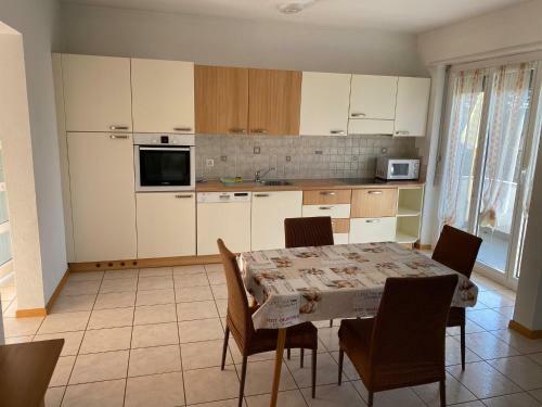 Apartamento Casa Landoni
