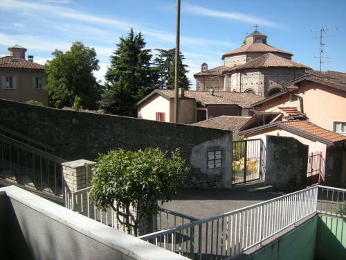 Apartamento Casa Landoni