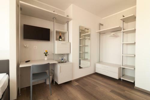 Hotel Albergo Milano