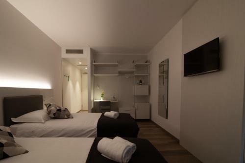 Hotel Albergo Milano