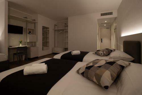 Hotel Albergo Milano