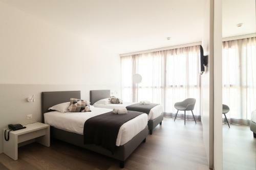 Hotel Albergo Milano