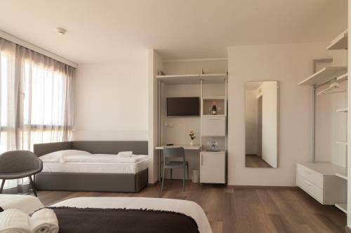 Hotel Albergo Milano