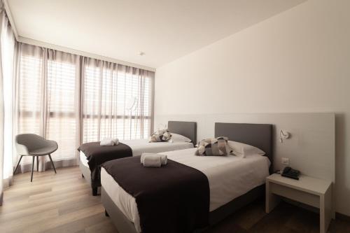 Hotel Albergo Milano