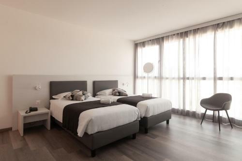 Hotel Albergo Milano