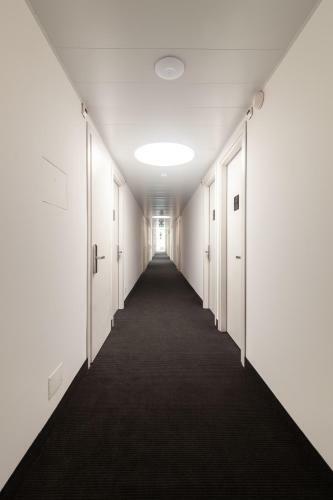 Hotel Albergo Milano