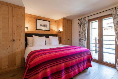 Hotel La Cord�e Des Alpes