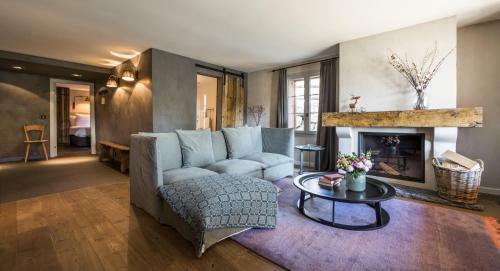 Hotel La Cord�e Des Alpes