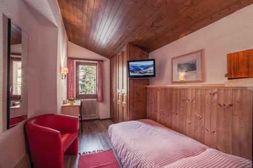 Bed & Breakfast Hotel Mirabeau