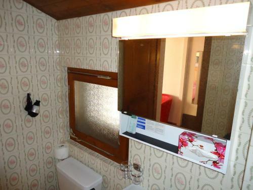 Bed & Breakfast Hotel Mirabeau