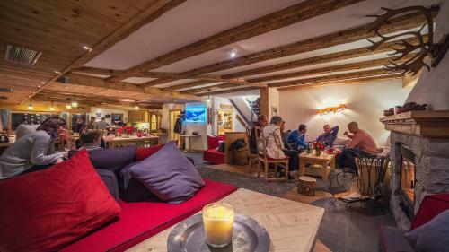 Bed & Breakfast Hotel Mirabeau