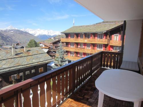 Apartamento Appartement In 1700m Mit Traumblick
