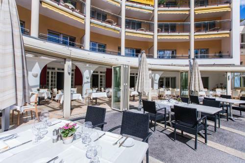 Hostal Residenza Al Parco - Tertianum