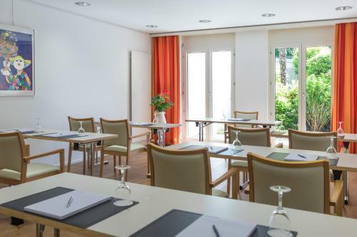 Hostal Residenza Al Parco - Tertianum