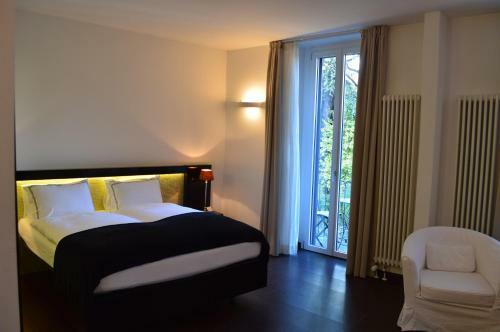 Boutique Hotel La Rinascente