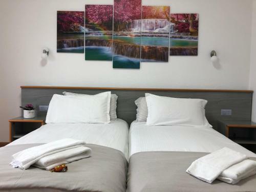 Hotel Garni Montaldi