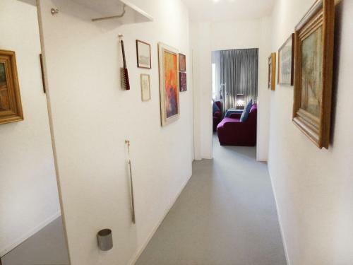 Apartamento Allod-park XXIX