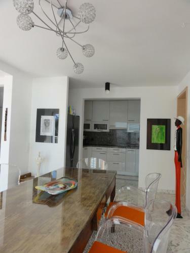 Apartamento Casa Collina