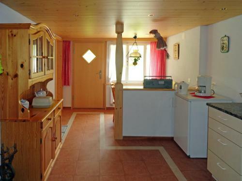 Apartamentos Ferienwohnung Im Rohr