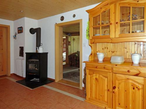 Apartamentos Ferienwohnung Im Rohr