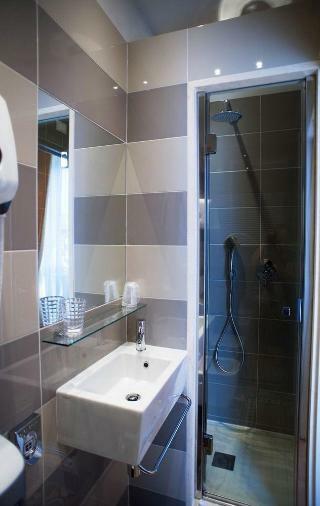 Hotel Lucca In Azzurro Maison de Charme