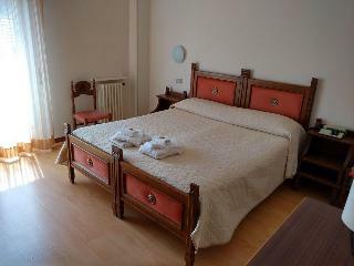 Hotel Nuova Italia