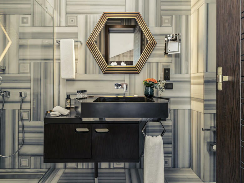 The Galata Istanbul Hotel Mgallery By Sofitel