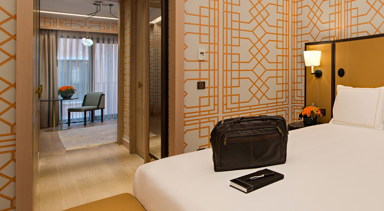 The Galata Istanbul Hotel Mgallery By Sofitel