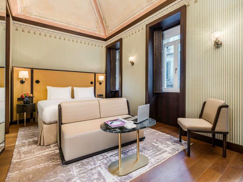 The Galata Istanbul Hotel Mgallery By Sofitel