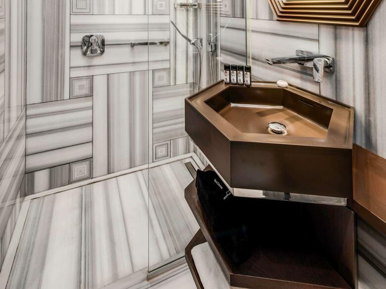 The Galata Istanbul Hotel Mgallery By Sofitel