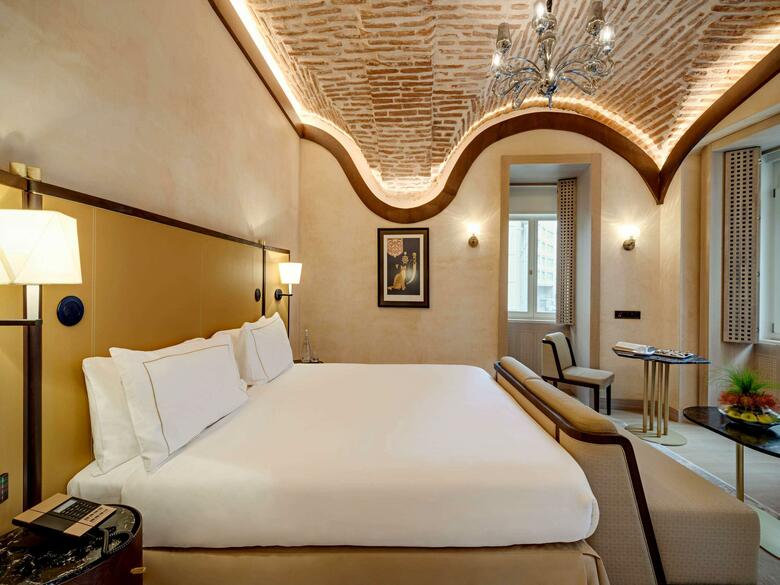 The Galata Istanbul Hotel Mgallery By Sofitel