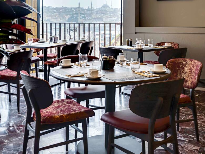 The Galata Istanbul Hotel Mgallery By Sofitel