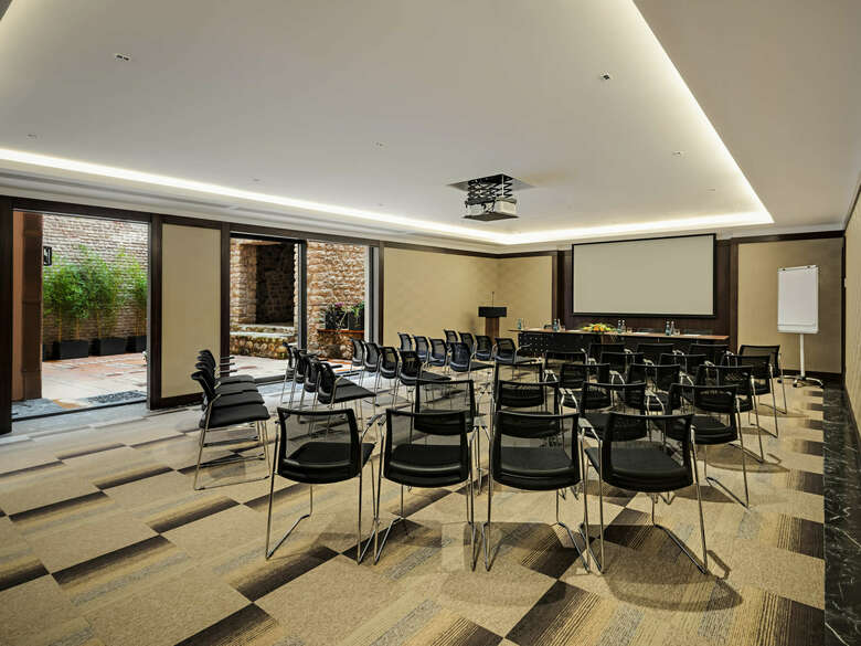 The Galata Istanbul Hotel Mgallery By Sofitel