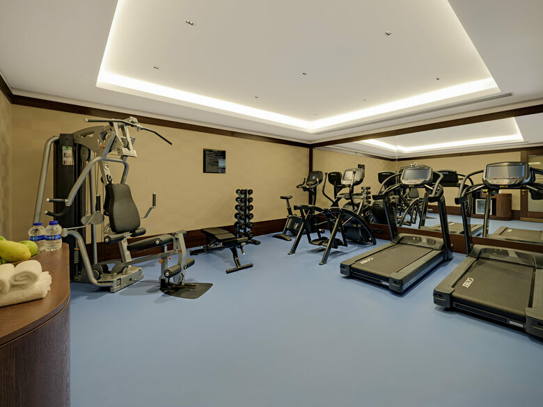 The Galata Istanbul Hotel Mgallery By Sofitel