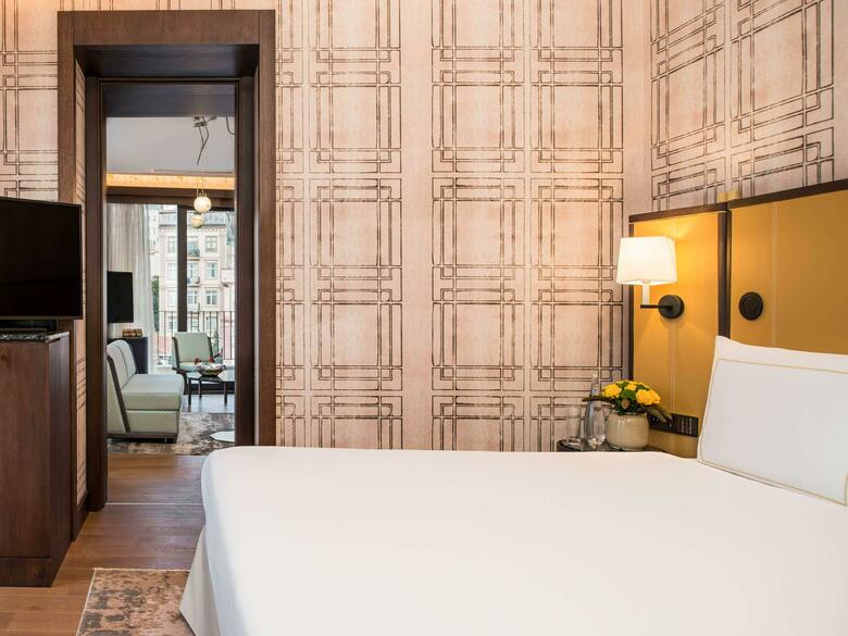 The Galata Istanbul Hotel Mgallery By Sofitel
