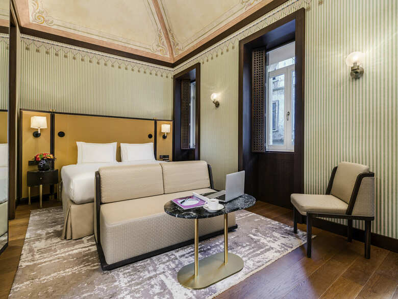 The Galata Istanbul Hotel Mgallery By Sofitel