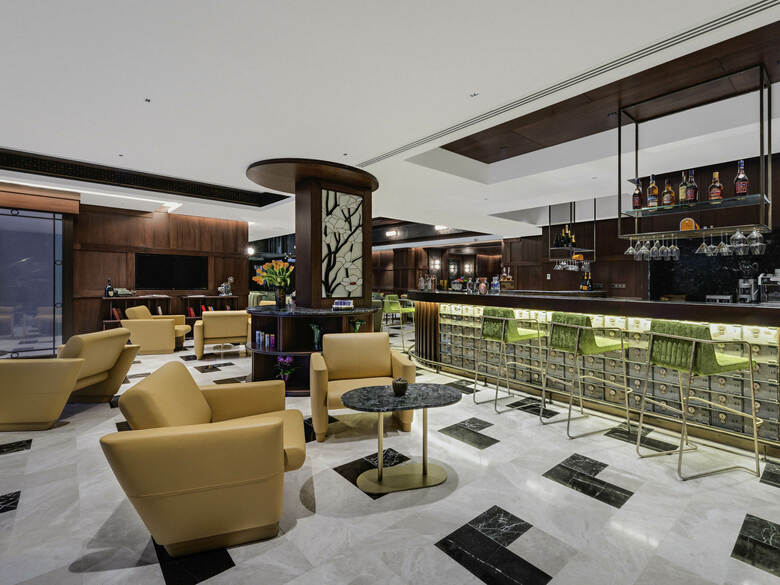 The Galata Istanbul Hotel Mgallery By Sofitel