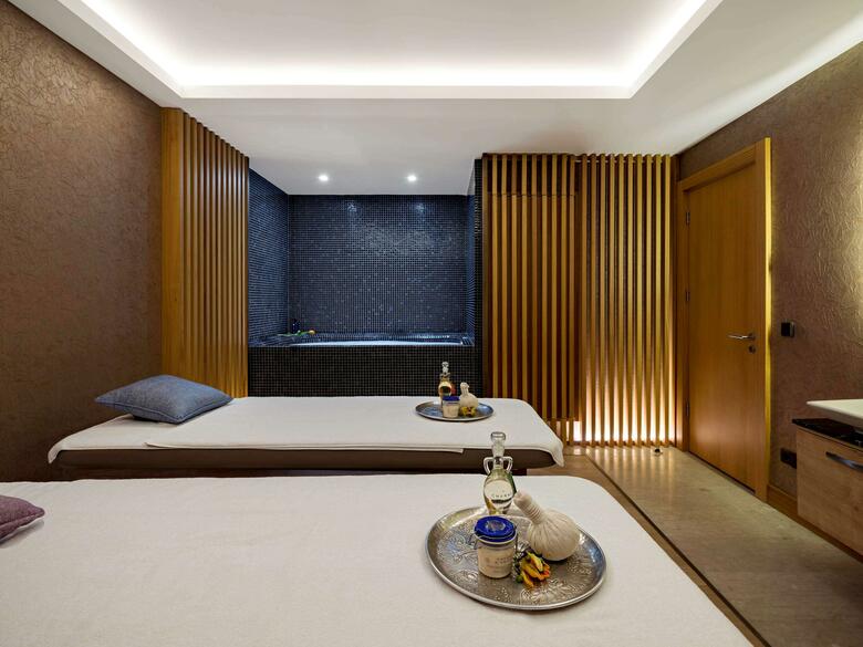 The Galata Istanbul Hotel Mgallery By Sofitel
