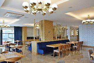 Aparthotel 61 Park Otel