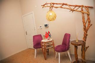 Arezzo Suite Hotel