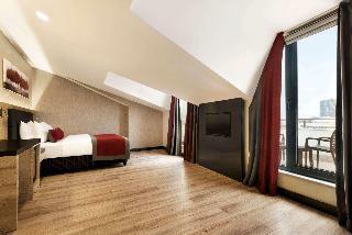 Ramada Encore Gebze Hotel