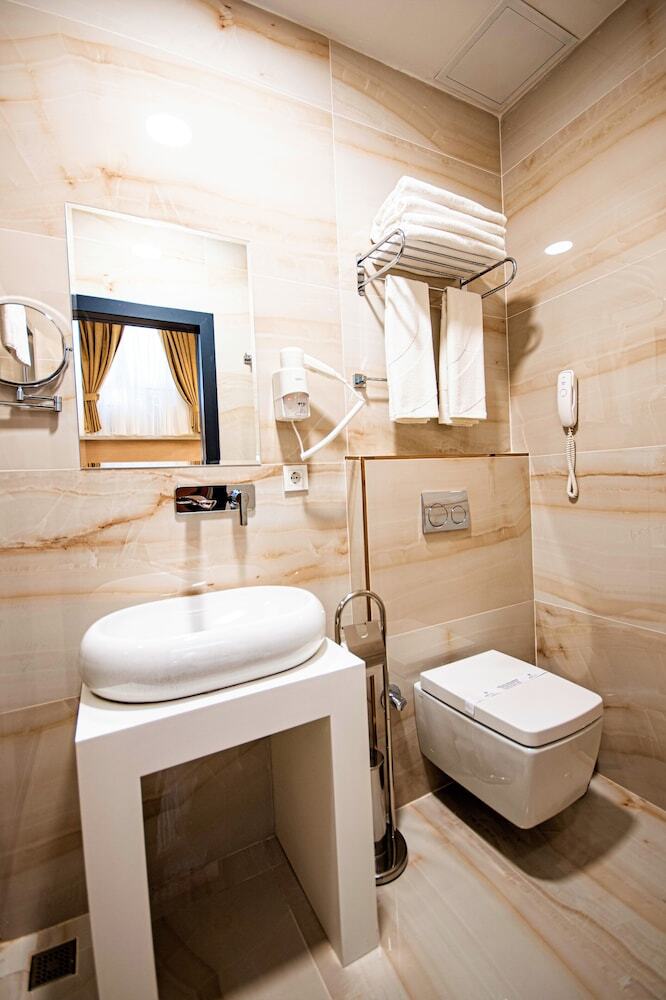 Hotel Boutique Boss Hotel Sultanahmet