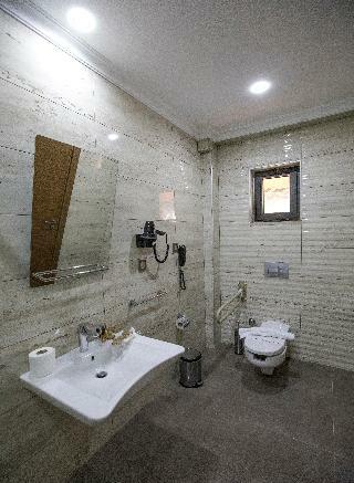 Dalyan Live Hotel