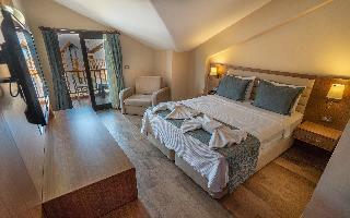 Dalyan Live Hotel