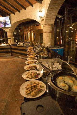 Dalyan Live Hotel