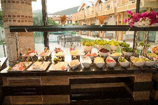 Dalyan Live Hotel