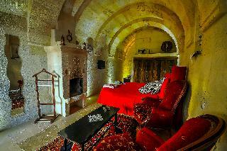 Hotel Boutique Akman Butik Hotel