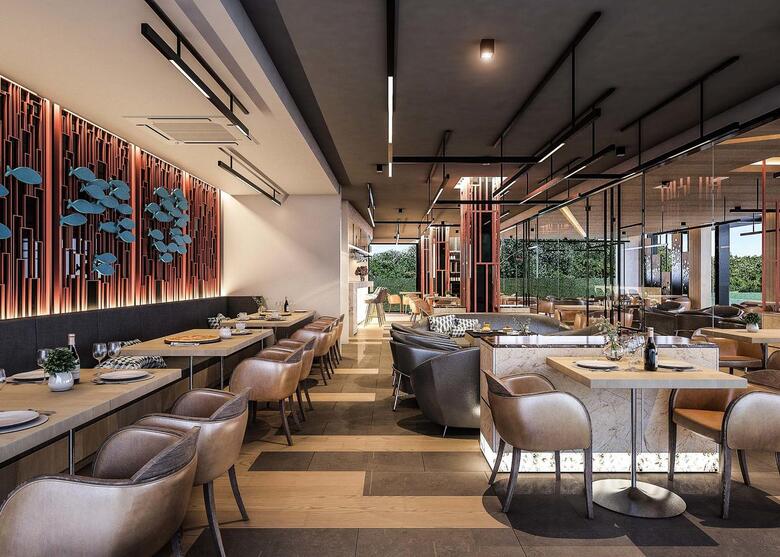 Hotel Bluesotel Smart Krabi Aonang Beach