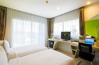 Blue Boat Design Hotel
