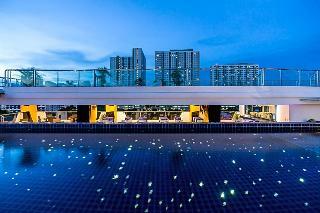 Blue Boat Design Hotel